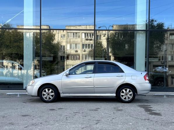 Kia Cerato I с пробегом 2006 года, цена 299 000 рублей, 200000 км, седан, Автокод Объявления