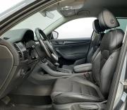 Skoda Kodiaq I Москва  - изображение 27