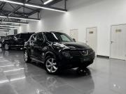 Nissan Juke I Тверь  - изображение 25