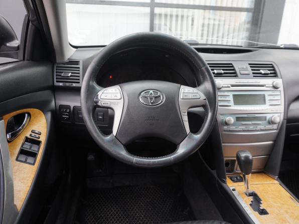 Toyota Camry VI (XV40) с пробегом 2006 года, цена 848 000 рублей, 305461 км, седан, Автокод Объявления