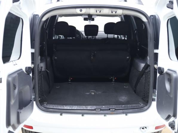 Lada (ВАЗ) Largus I с пробегом 2017 года, цена 690 000 рублей, 231763 км, универсал, Автокод Объявления