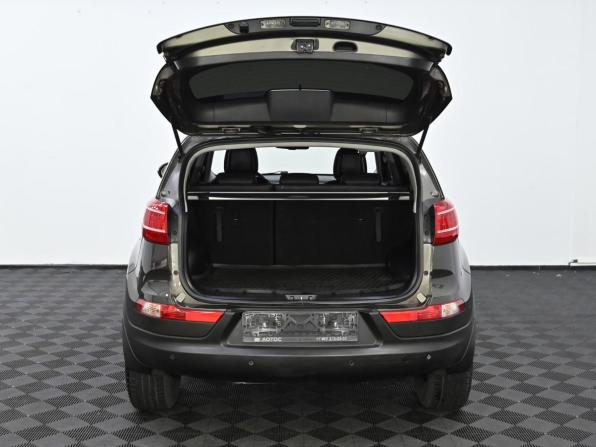 Kia Sportage III с пробегом 2013 года, цена 1 049 000 рублей, 178000 км, внедорожник, Автокод Объявления