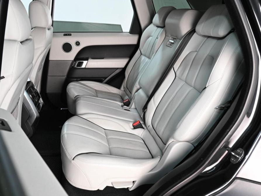 Land Rover Range Rover Sport II Ростов-на-Дону  - изображение 9