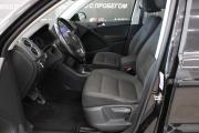 Volkswagen Tiguan I Рестайлинг Томск  - изображение 19