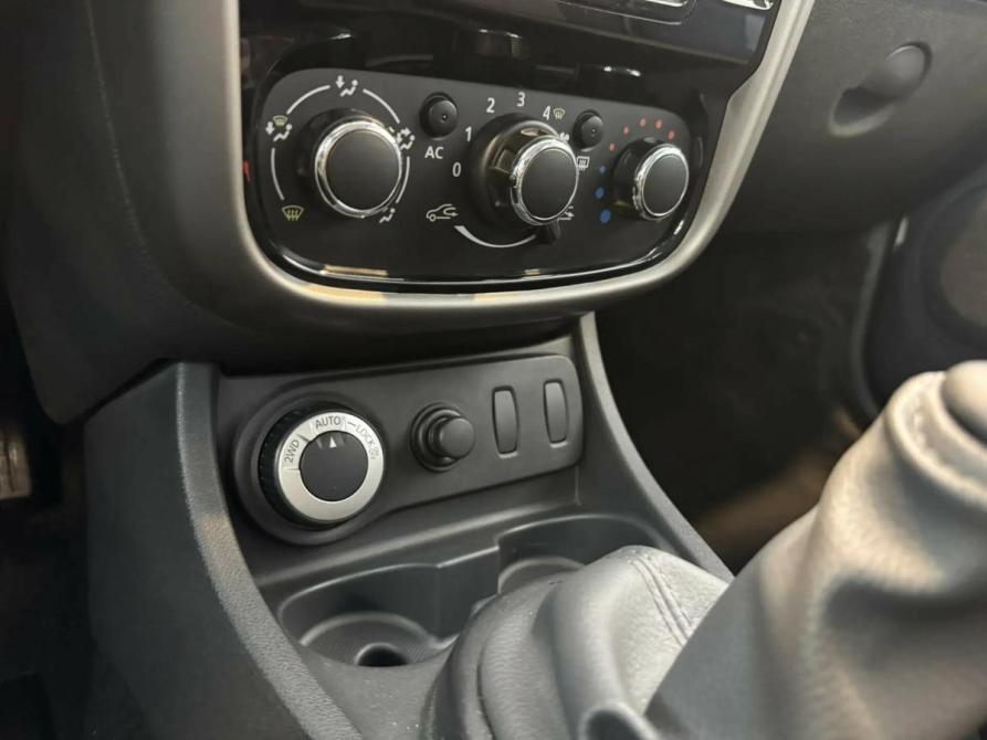 Renault Duster I Подольск  - изображение 22