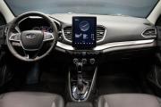 Lada (ВАЗ) Vesta I Рестайлинг (NG) Крым  - изображение 43