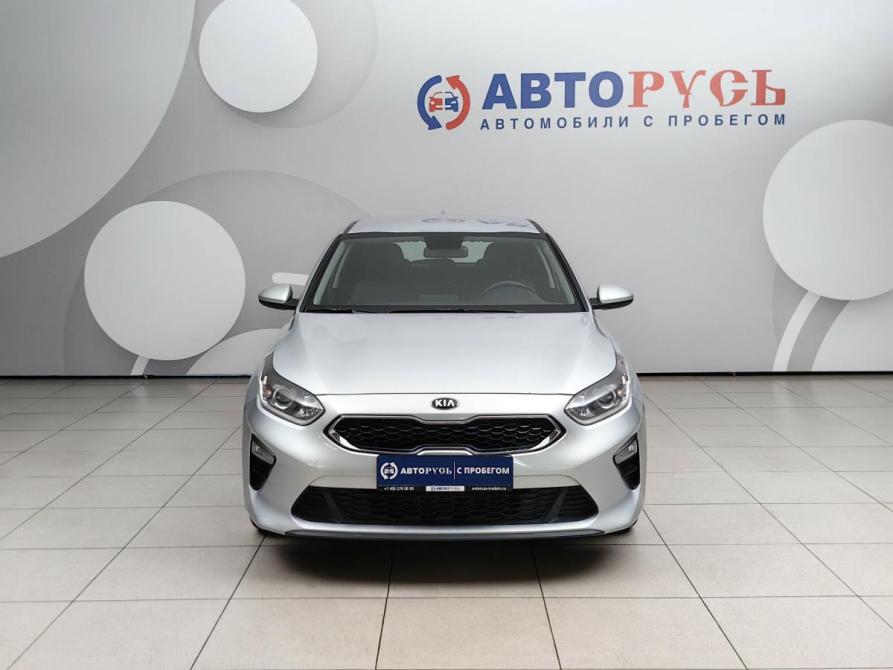 Kia Ceed III Подольск  - изображение 3