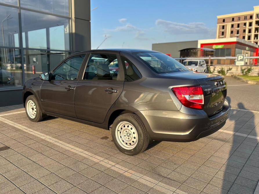 Lada (ВАЗ) Granta I Рестайлинг Владикавказ  - изображение 8