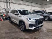 Chery Tiggo 8 Pro Max I Рестайлинг Пермь  - изображение 7