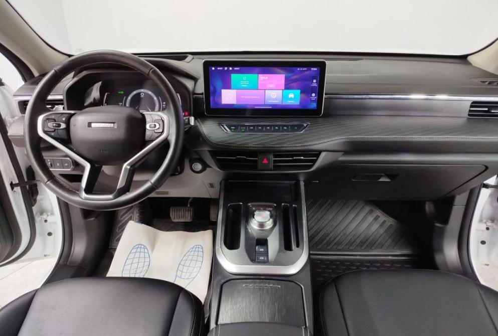 Haval Jolion I Саратов  - изображение 15