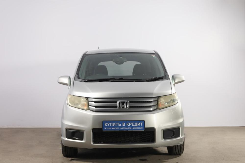 Honda Freed I Новосибирск  - изображение 2