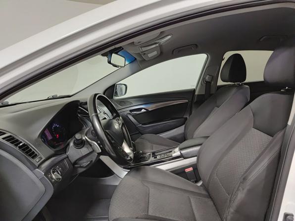 Hyundai i40 I с пробегом 2013 года, цена 800 000 рублей, 250000 км, седан, Автокод Объявления