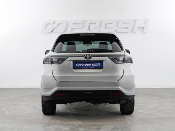 Toyota Harrier III (XU60) с пробегом 2014 года, цена 1 950 046 рублей, 218565 км, внедорожник, Автокод Объявления