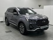 Chery Tiggo 7 Pro I Казань  - изображение 20