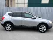 Nissan Qashqai I Ростов-на-Дону  - изображение 22