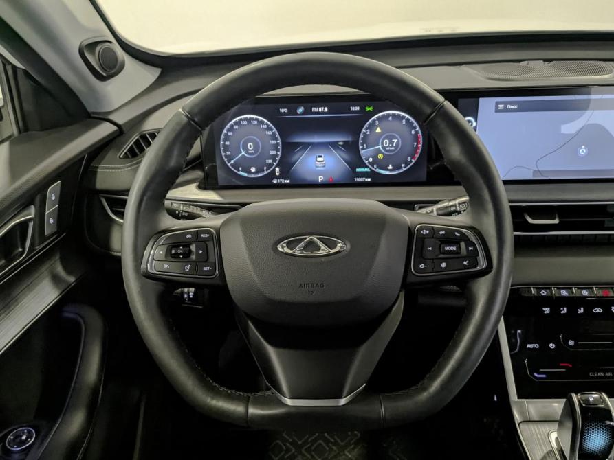 Chery Tiggo 7 Pro Max I Москва  - изображение 21