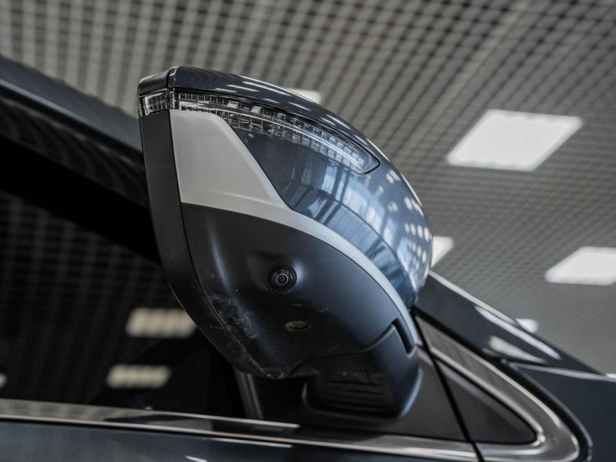 Geely Coolray I Самара  - изображение 16