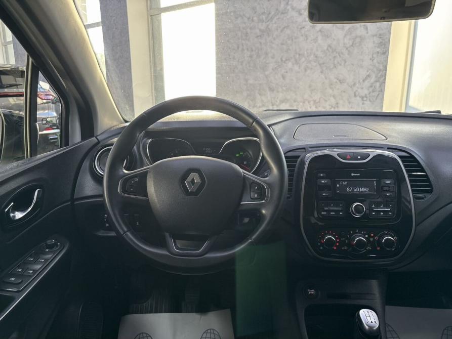 Renault Kaptur I Ярославль  - изображение 25