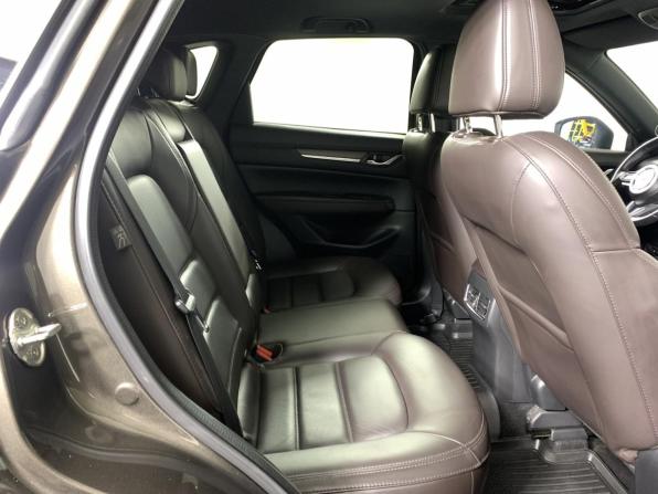 Mazda CX-5 II с пробегом 2021 года, цена 3 700 000 рублей, 73035 км, внедорожник, Автокод Объявления