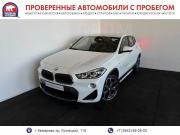 BMW X2 I (F39) Кемерово  - изображение 10