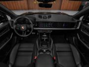 Porsche Cayenne III Рестайлинг Москва  - изображение 68