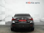 Mazda 6 III (GJ) Рестайлинг Екатеринбург  - изображение 23