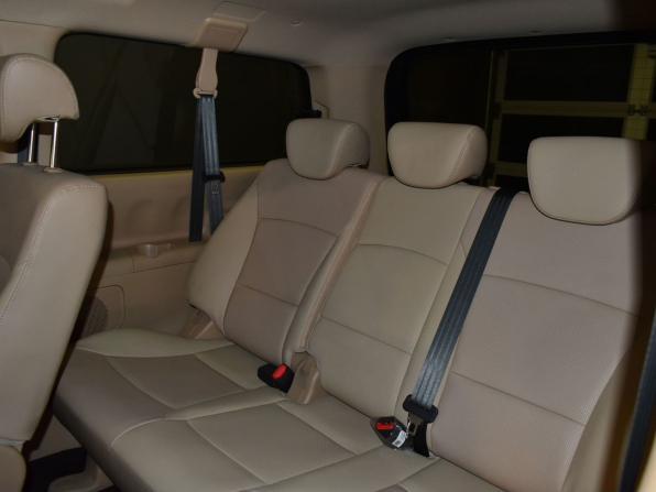 Hyundai H-1 II Рестайлинг 2 с пробегом 2019 года, цена 3 150 000 рублей, 114688 км, минивэн, Автокод Объявления