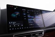 Li Auto (Lixiang) L9 I Москва  - изображение 48