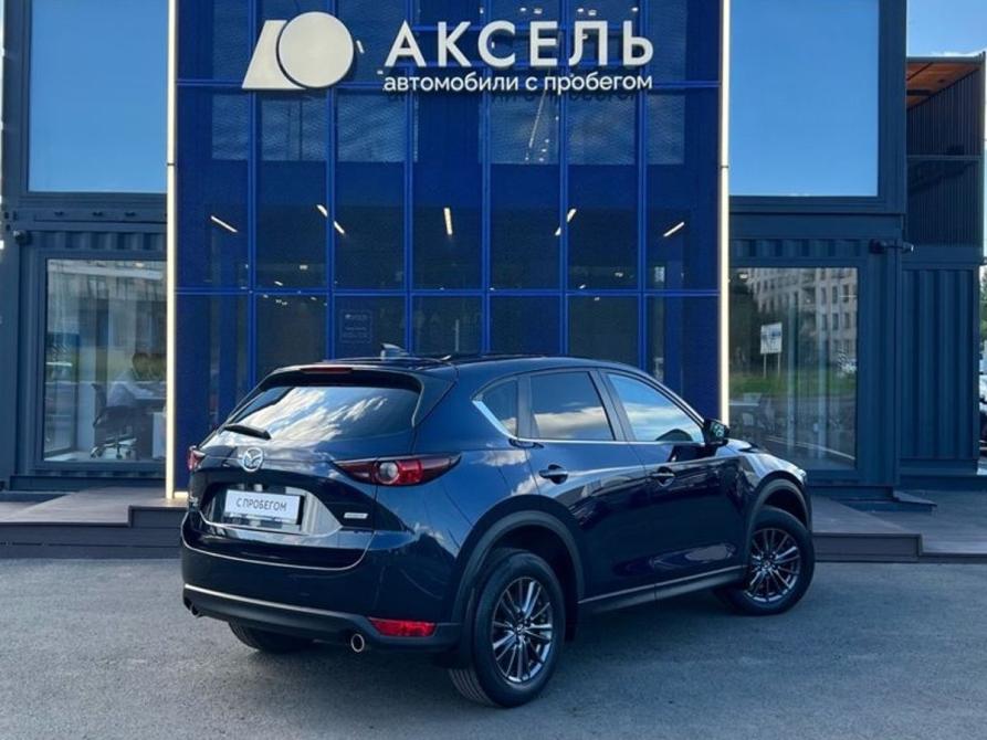 Mazda CX-5 II Архангельск  - изображение 5
