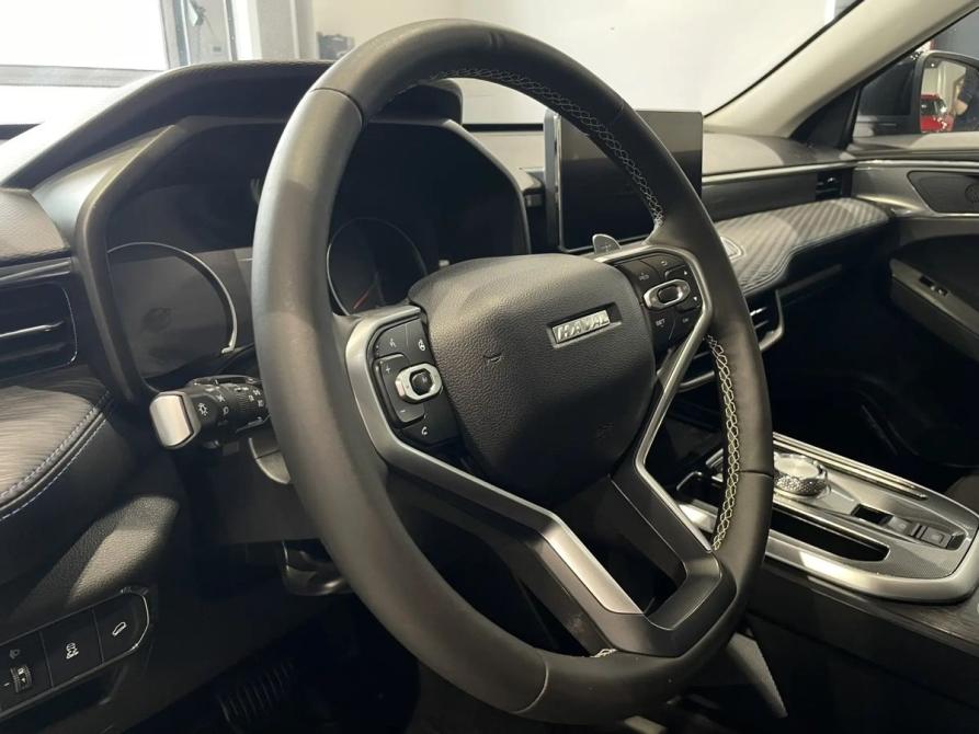 Haval Jolion I Москва  - изображение 13