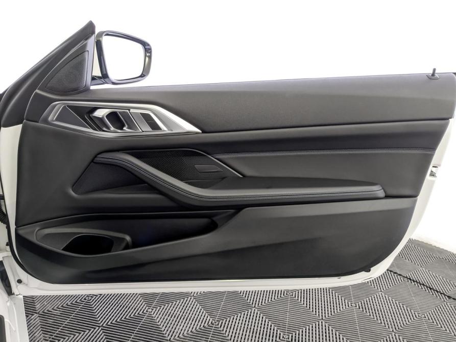 BMW 4 серии G22 G23 G26 Москва  - изображение 24