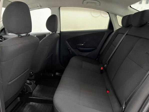 Nissan Almera III (G15) с пробегом 2014 года, цена 715 000 рублей, 186000 км, седан, Автокод Объявления