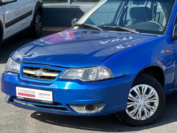 Daewoo Nexia I Рестайлинг с пробегом 2011 года, цена 189 000 рублей, 96536 км, седан, Автокод Объявления