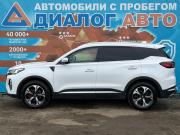Chery Tiggo 7 Pro Max I Набережные Челны  - изображение 25