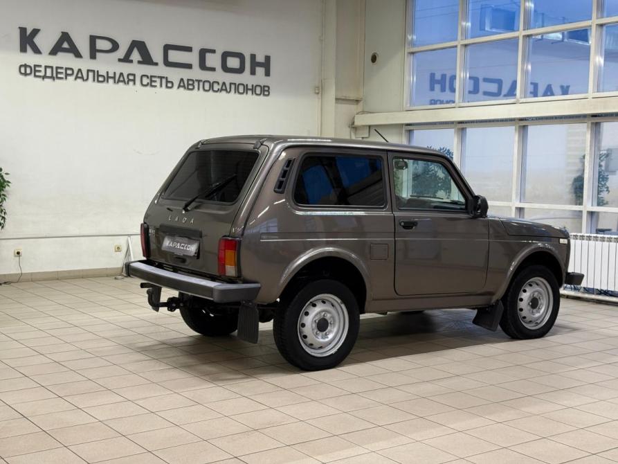 Lada (ВАЗ) Niva Legend I Волгоград  - изображение 2