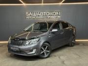 Kia Rio III Уфа  - изображение 19