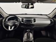 Kia Sportage III Рестайлинг Санкт-Петербург  - изображение 34