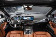 BMW X7 I (G07) Рестайлинг Москва  - изображение 34