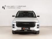 Jaecoo J7 I Казань  - изображение 11