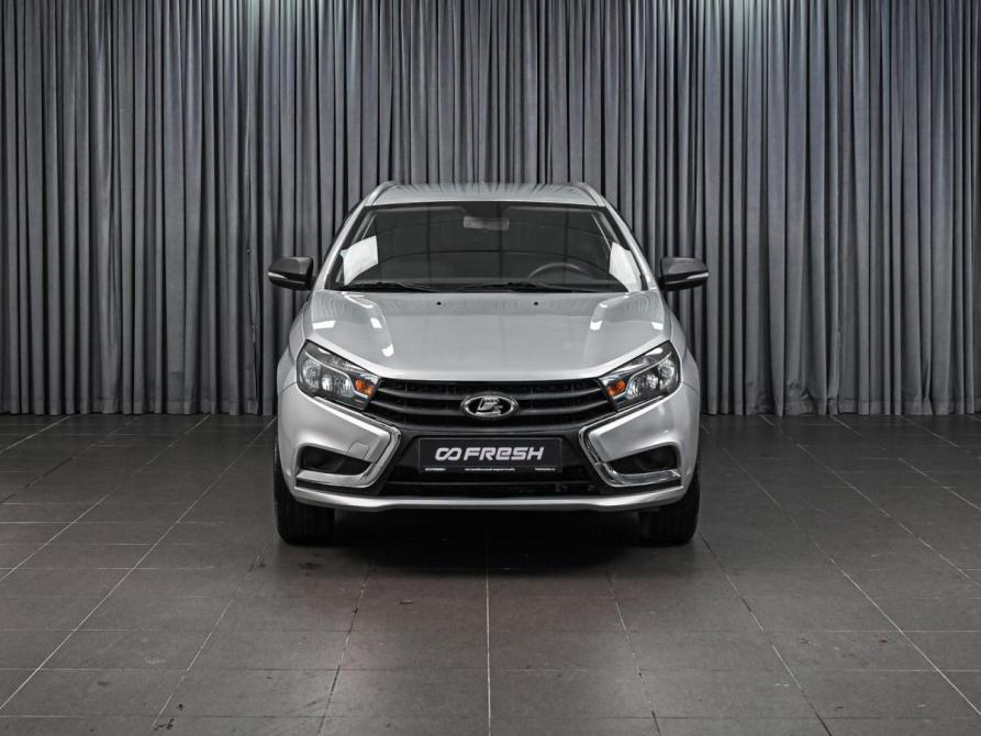 Lada (ВАЗ) Vesta I Ставрополь  - изображение 3