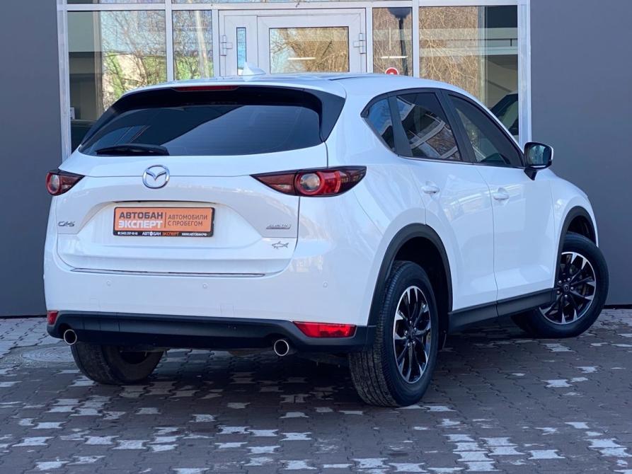 Mazda CX-5 II Екатеринбург  - изображение 2