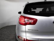 Kia Sportage III Иркутск  - изображение 45