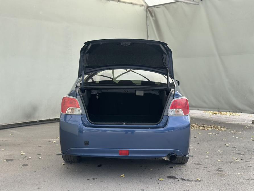Subaru Impreza IV Липецк  - изображение 7