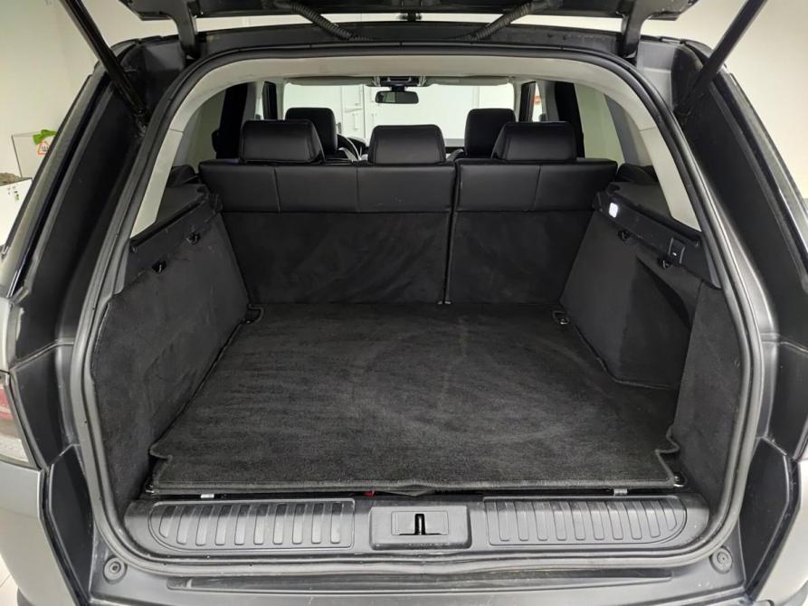 Land Rover Range Rover Sport II Казань  - изображение 12