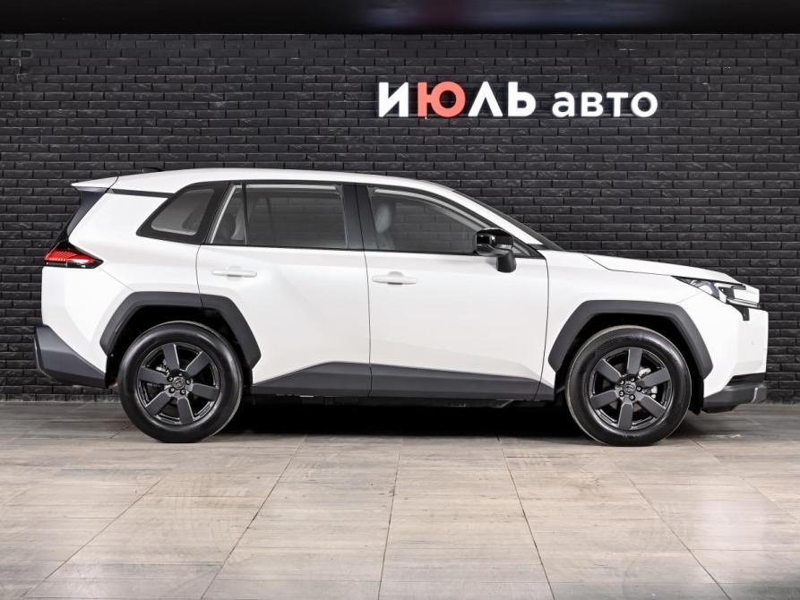 Toyota RAV4 VI (XA60) Екатеринбург  - изображение 9