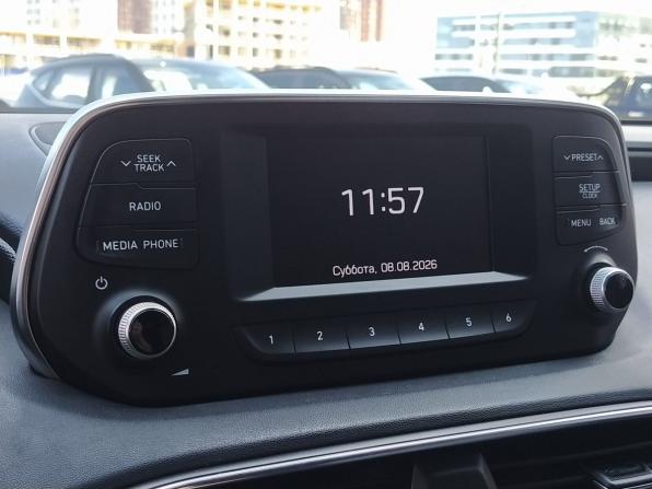 Hyundai Santa Fe IV с пробегом 2019 года, цена 2 799 000 рублей, 112572 км, внедорожник, Автокод Объявления