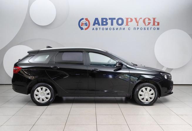Lada (ВАЗ) Vesta I с пробегом 2020 года, цена 1 098 000 рублей, 45000 км, универсал, Автокод Объявления