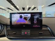 Audi Q5 II (FY) Рестайлинг Санкт-Петербург  - изображение 30