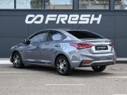 Hyundai Solaris II Новороссийск  - изображение 24