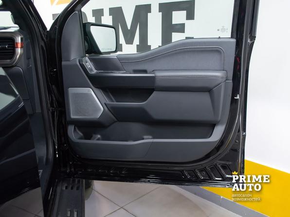 Ford F-150 XIV с пробегом 2023 года, цена 11 999 000 рублей, 32 км, offers.body_type.unknown, Автокод Объявления